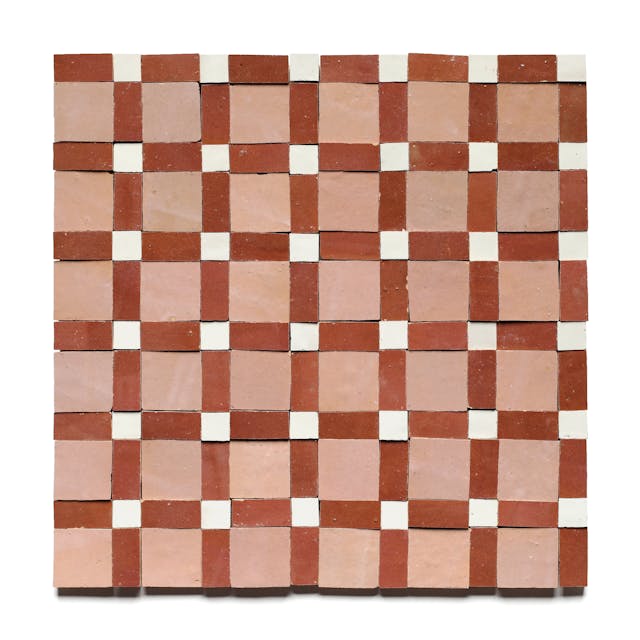 Gambit 4 - Featured products Zellige Tile: Mosaics Product list