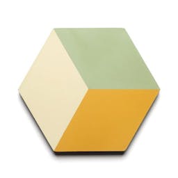 Hexacube Hex Cadmium - Product page image carousel thumbnail 3