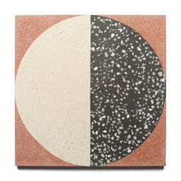 Highball Rust 12x12 - Product page image carousel thumbnail 1