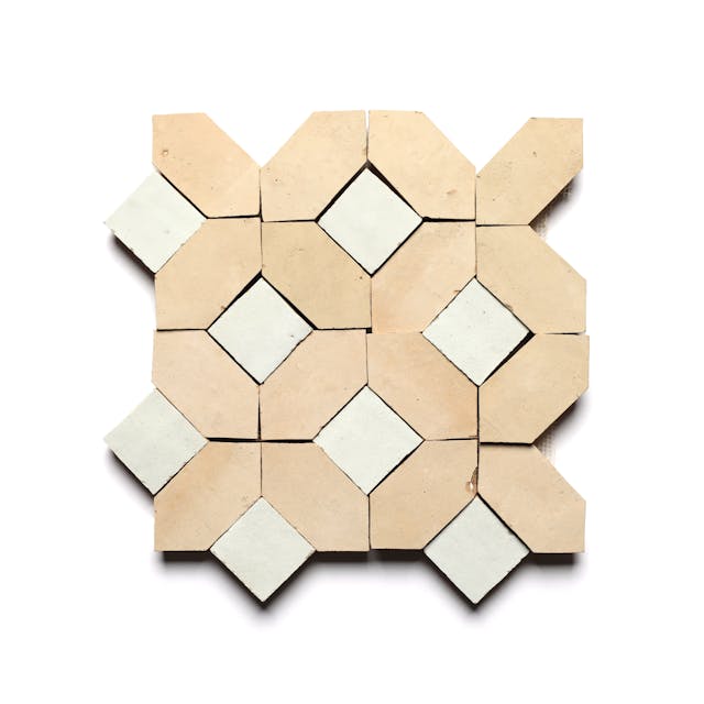 Lattice 1 - Featured products Zellige Tile: Mosaics Product list