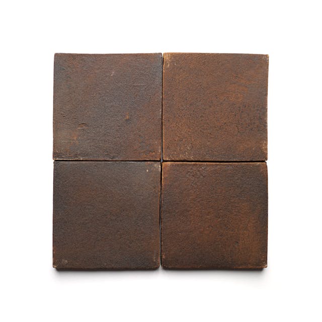 4x4 Square + Madeira - Featured products Cotto Tile: Square Product list