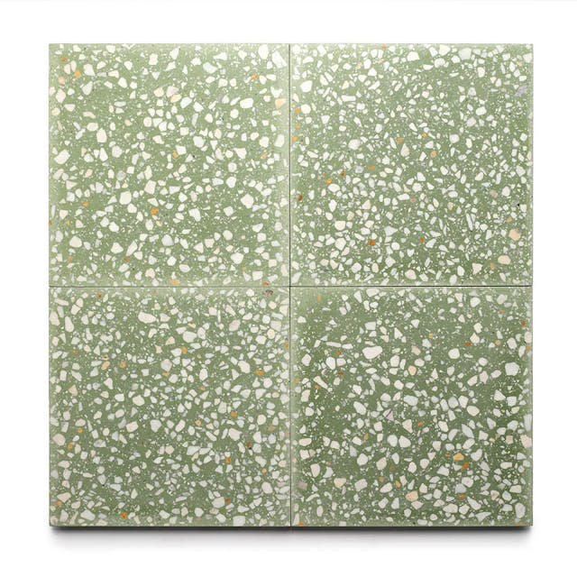 Mesquite 12x12 - Featured products Terrazzo Product list
