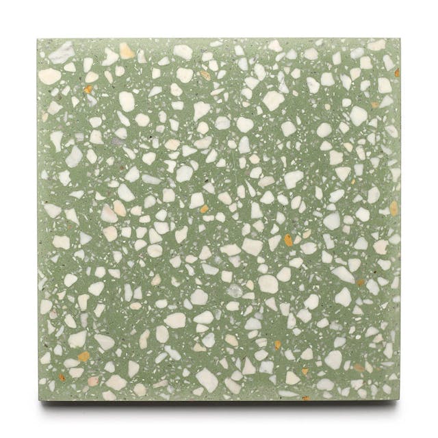 Mesquite 12x12 - Featured products Terrazzo Product list