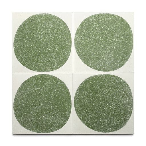 Moxie Saguaro 12x12 - Featured products Terrazzo Product list