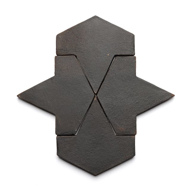 Alcazar + Oscura - Featured products Cotto Tile: Special Shapes Product list