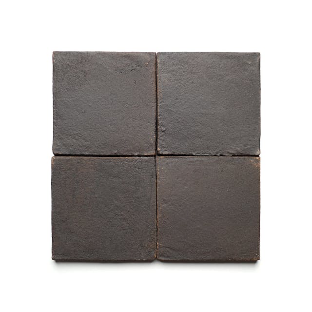 4x4 Square + Oscura - Featured products Cotto Tile: Square Product list