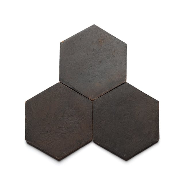 8x9 Hex + Oscura - Featured products Cotto Tile: Special Shapes Product list