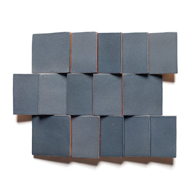 Piedra 4x4 - Featured products Cotto Tile: Square Product list