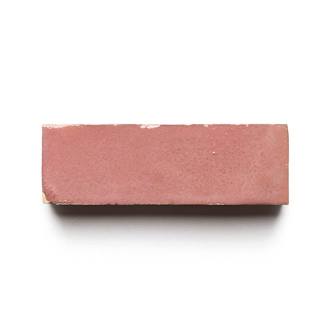 Pietro Pink 2x6 - Featured products Zellige Tile: Stock Product list