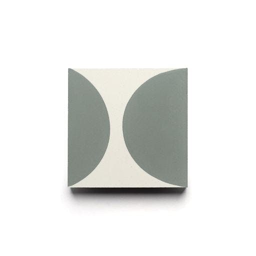 Pomelo Zeppelin 4x4 - Featured products Cement Tile: 4x4 Square Patterned Product list