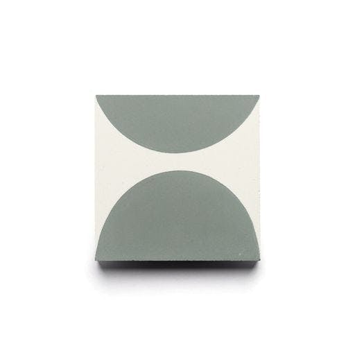 Pomelo Zeppelin 4x4 - Featured products Cement Tile: 4x4 Square Patterned Product list