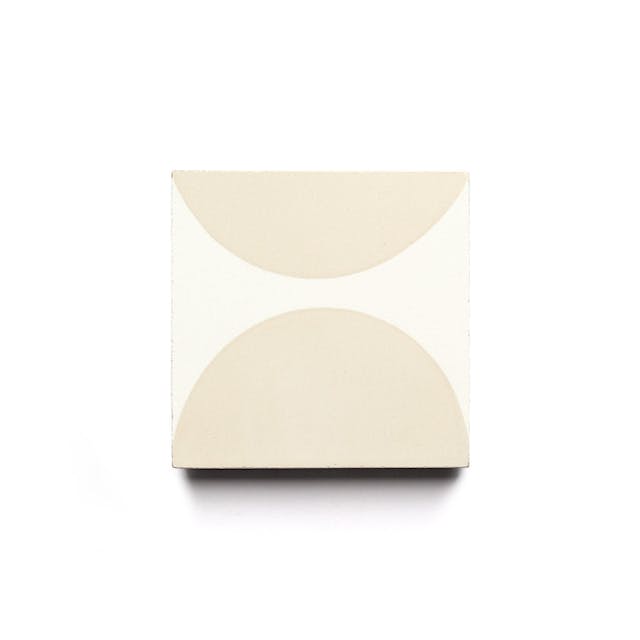 Pomelo Bone 4x4 - Featured products Cement Tile: Square Patterned Product list