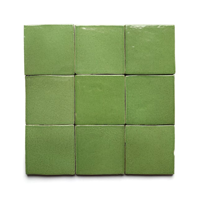Primavera 4x4 - Featured products Cotto Tile: Square Product list