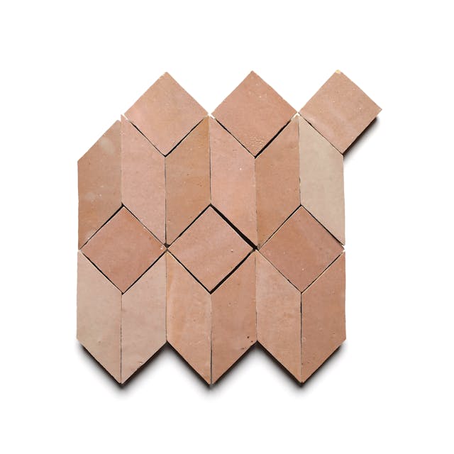 Prismatic 2 - Featured products Zellige Tile: Mosaics Product list