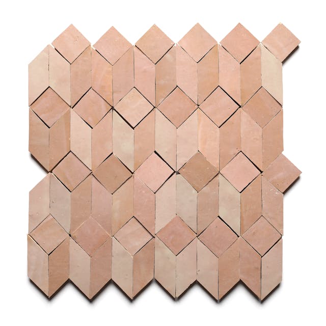 Prismatic 2 - Featured products Zellige Tile: Mosaics Product list