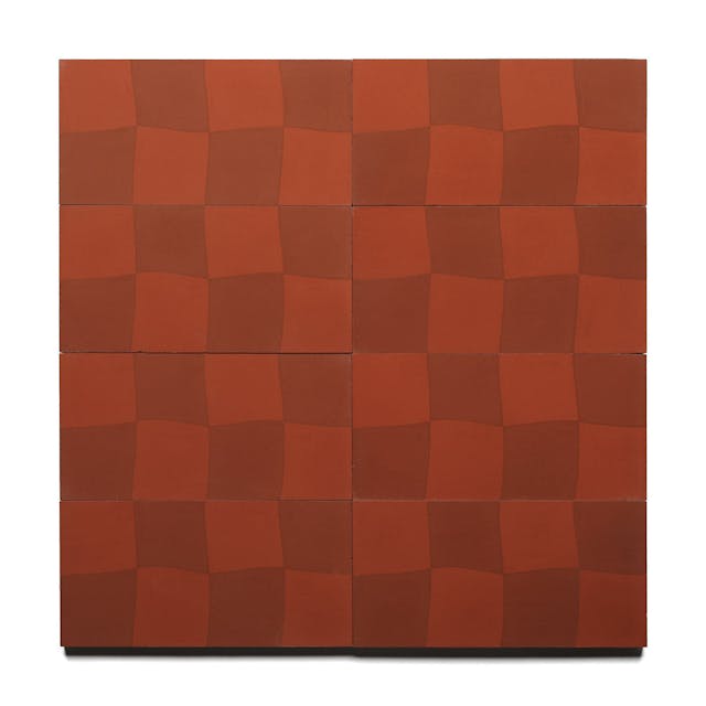 Reality Check Canyon 4x8 - Featured products Cement Tile: Rectangle Patterned Product list