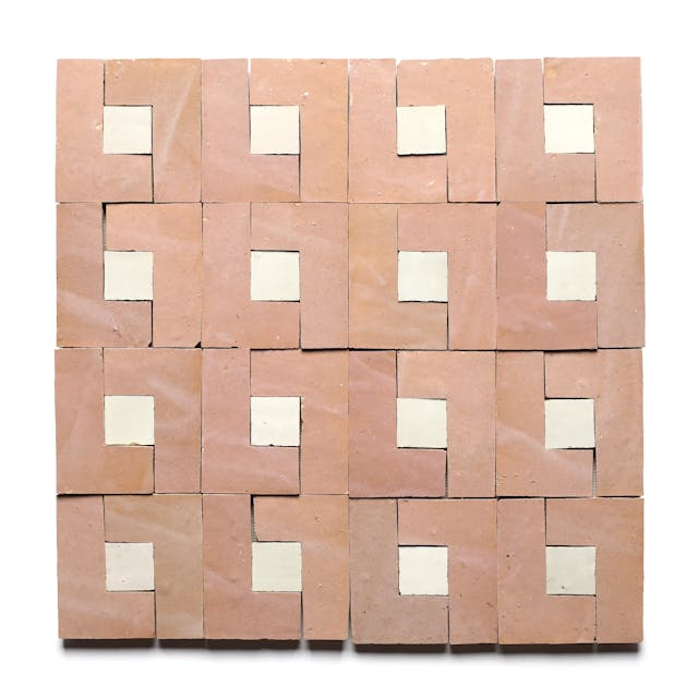 Rubric 3 - Featured products Zellige Tile: Mosaics Product list