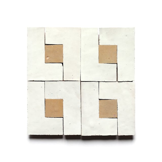 Rubric 6 - Featured products Zellige Tile: Mosaics Product list
