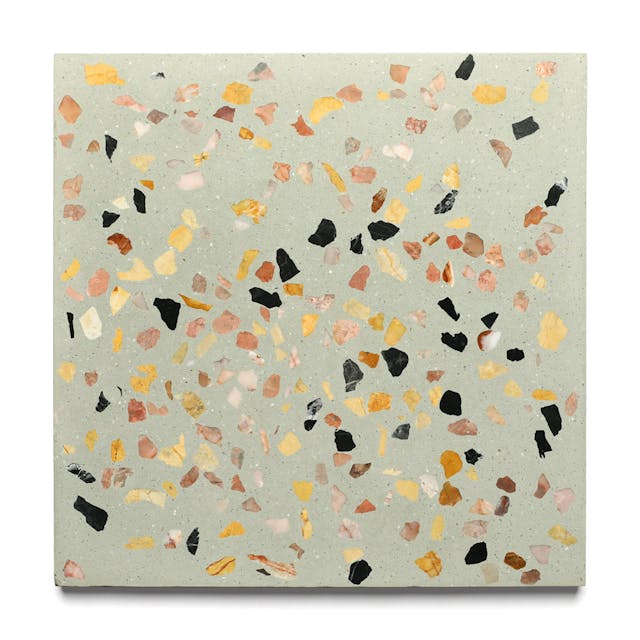Savoye 12x12 - Featured products Terrazzo Tile Product list