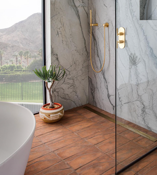 Zocalo + Fired Earth - Featured products Cotto Tile Product list