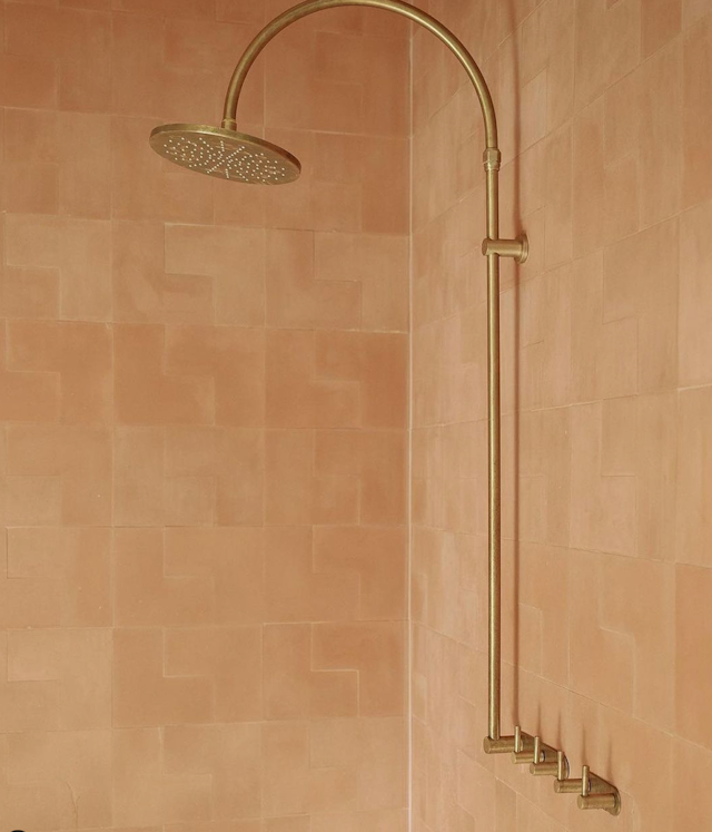 Aero Jaipur Pink - Featured products Cement Tile: Solids Product list