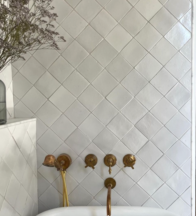 Albar 4x4 - Featured products Cotto Tile: Square Product list