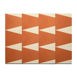 Sparrow Rust 8x8 - Product page image carousel thumbnail 5
