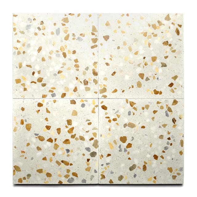 Tamarisk 12x12 - Featured products Terrazzo Tile Product list