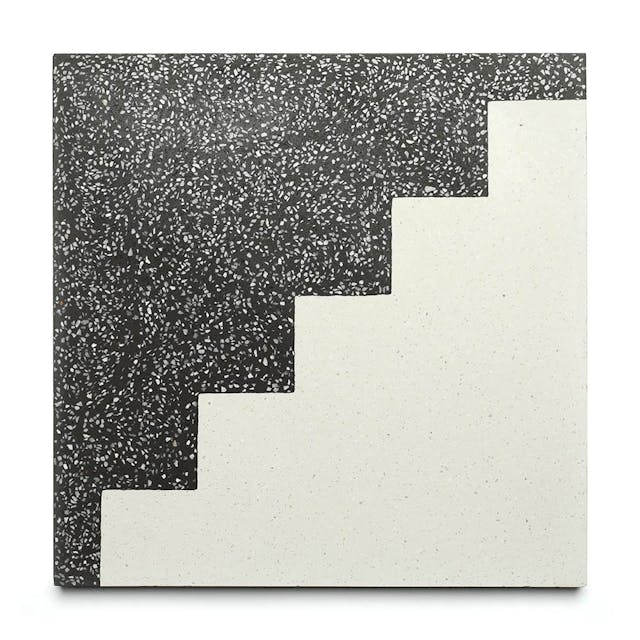 Trellick Ash 12x12 - Featured products Terrazzo Product list