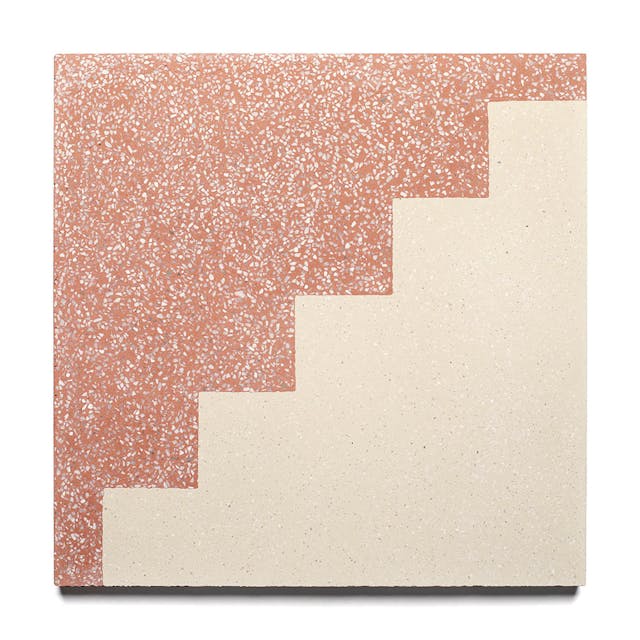 Trellick Pompeii 12x12 - Featured products Terrazzo Product list