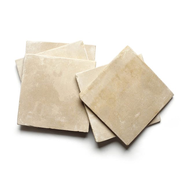 Buff 12x12 + Honed - Featured products Limestone Product list
