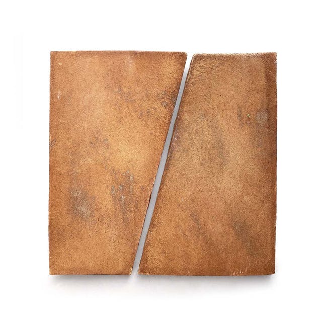 Toltec + Fired Earth - Featured products Cotto Tile: Stock Product list