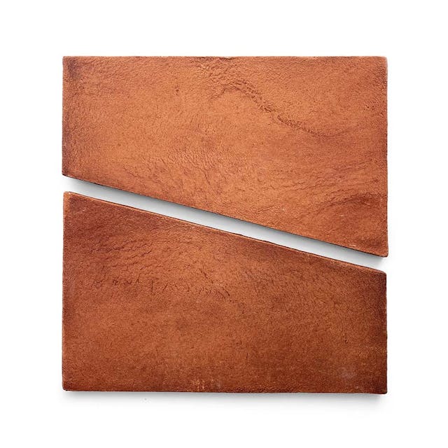 Toltec + Red Clay - Featured products Cotto Tile Product list