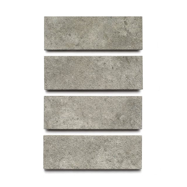 Basilica 4x12 + Bush Hammered - Featured products Limestone Product list
