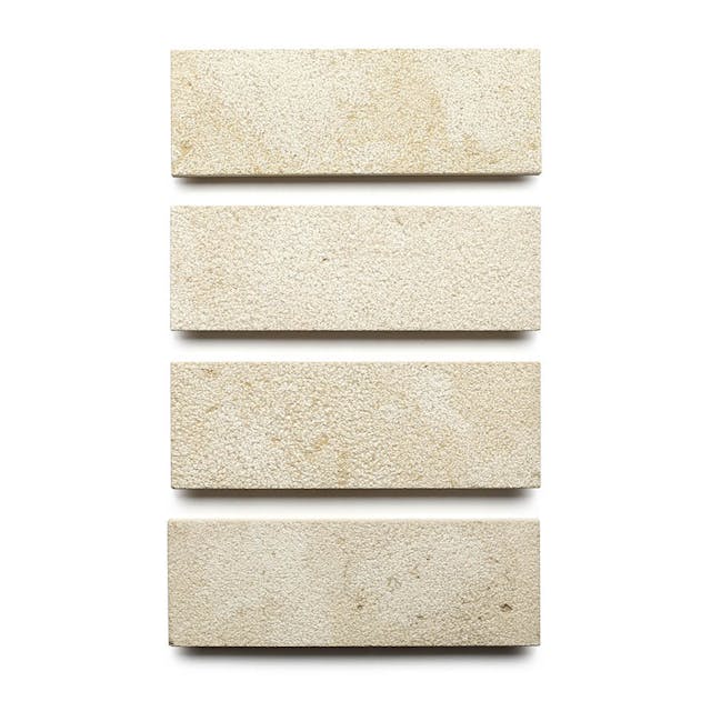 Buff 4x12 + Bush Hammered - Featured products Stone Product list