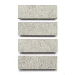 Monument 4x12 + Bush Hammered - Product page image carousel thumbnail 1
