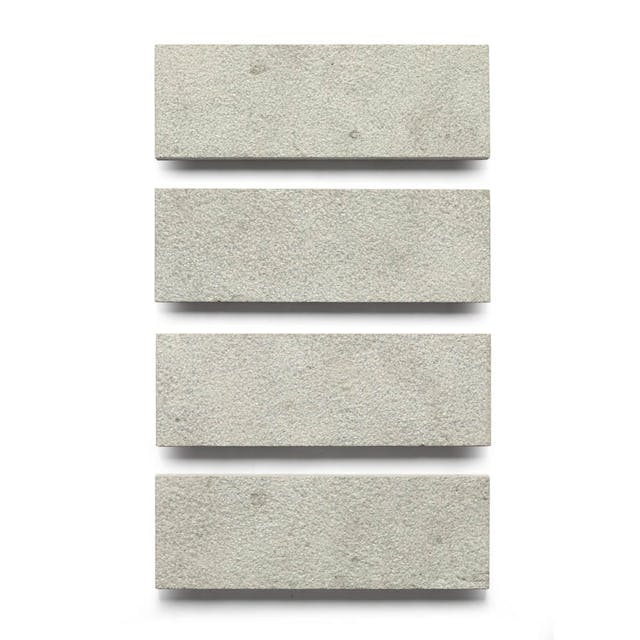 Monument 4x12 + Bush Hammered - Featured products Limestone: Stock Product list