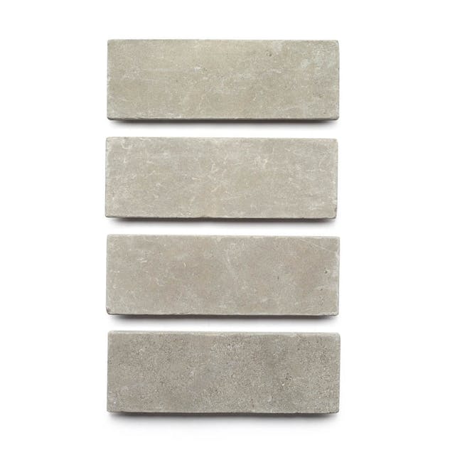 Monument 4x12 + Honed - Featured products Limestone: Stock Product list