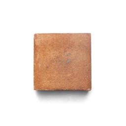 4x4 Square + Fired Earth - Product page image carousel thumbnail 1