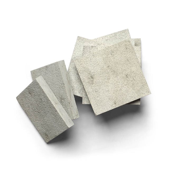 Monument 6x6 + Bush Hammered - Featured products Limestone: Stock Product list