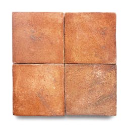 8x8 Square + Fired Earth - Product page image carousel thumbnail 3