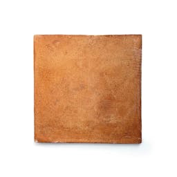 8x8 Square + Fired Earth - Product page image carousel thumbnail 1