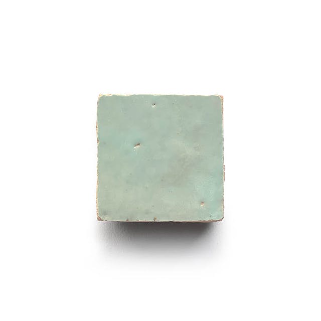 Absinthe 2x2 - Featured products Zellige Tile: 2x2 Squares Product list