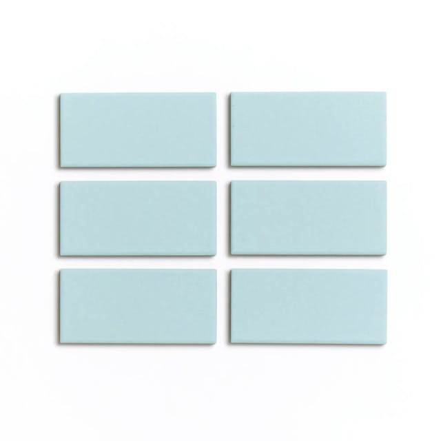 Agave 2x4 - Featured products Ceramic Tile: 2x4 Rectangle Product list