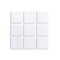 Alabaster White 4x4 - Product page image carousel thumbnail 1