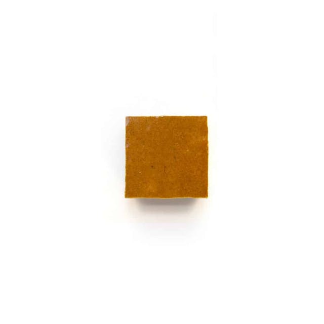 Amber 2x2 - Featured products Zellige Tile: 2x2 Squares Product list