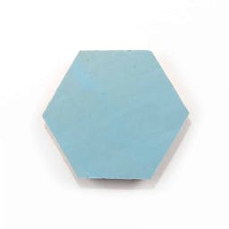 Arcadia Blue Hex - Product page image carousel thumbnail 2