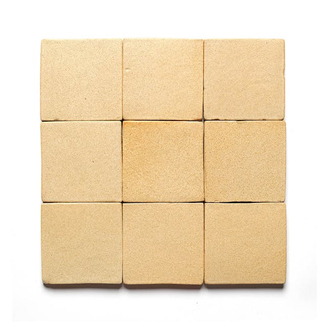 Arroyo 4x4 - Featured products Cotto Tile: Square Product list