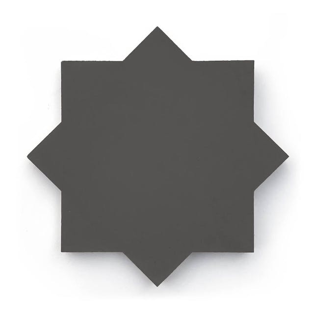 Stars & Cross Ash - Featured products Cement Tile: Special Shapes Product list