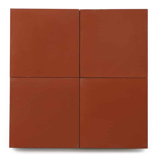 Atomic 8x8 - Featured products Cement Tile: 8x8 Square Solid Product list